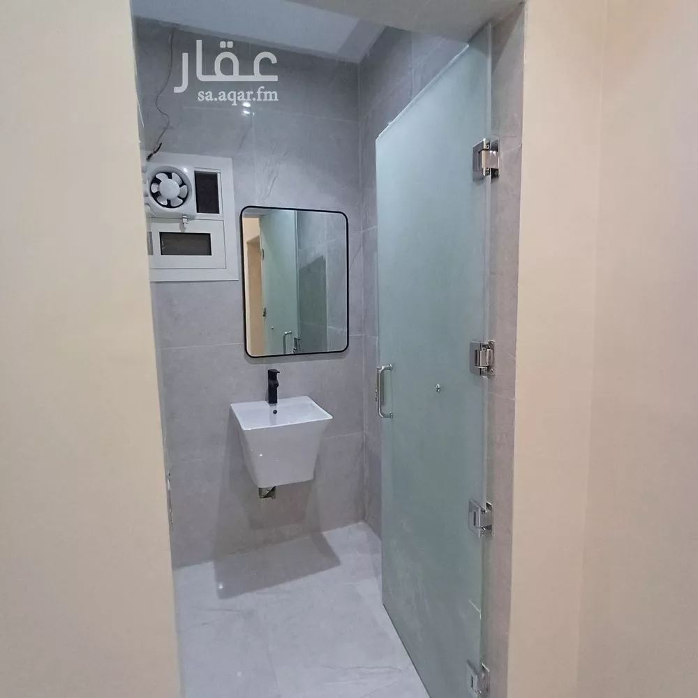 شقة 1 غرف في اليرموك 8