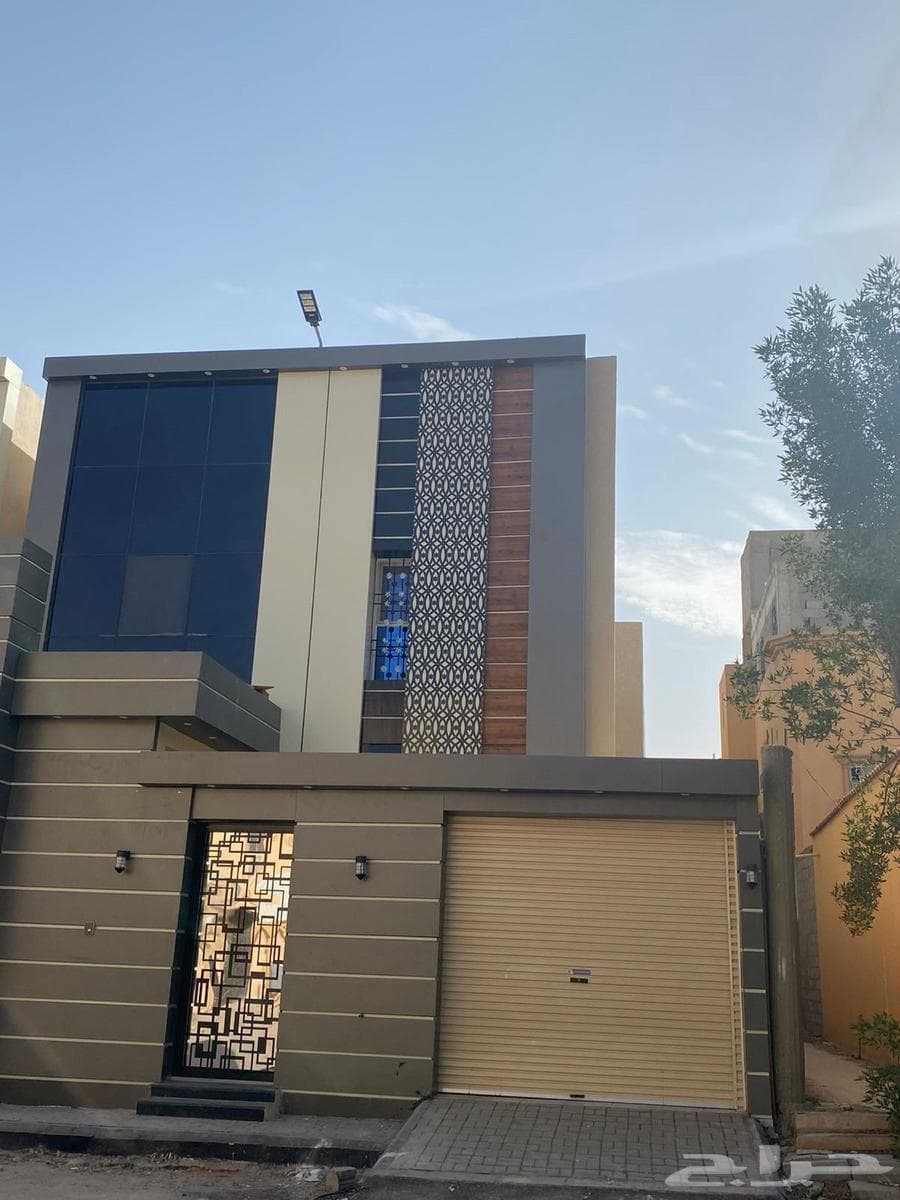 8 bedroom villa in Tuwaiq 1