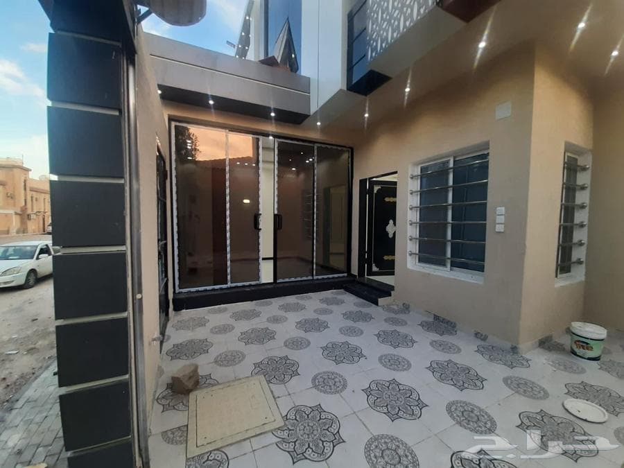 8 bedroom villa in Tuwaiq 2