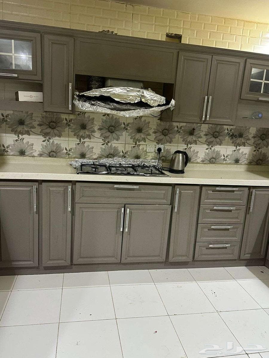 فيلا  في العزيزية 5