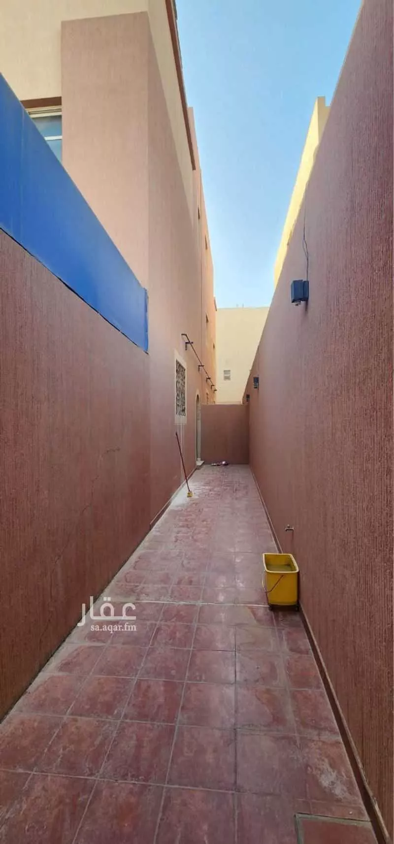 4 bedroom floor in Al Narjis 2