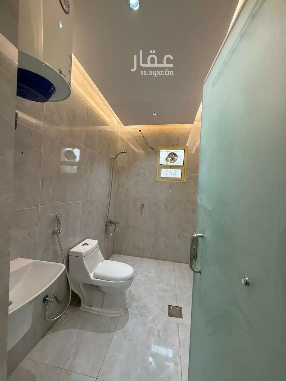 شقة 1 غرف في اليرموك 2