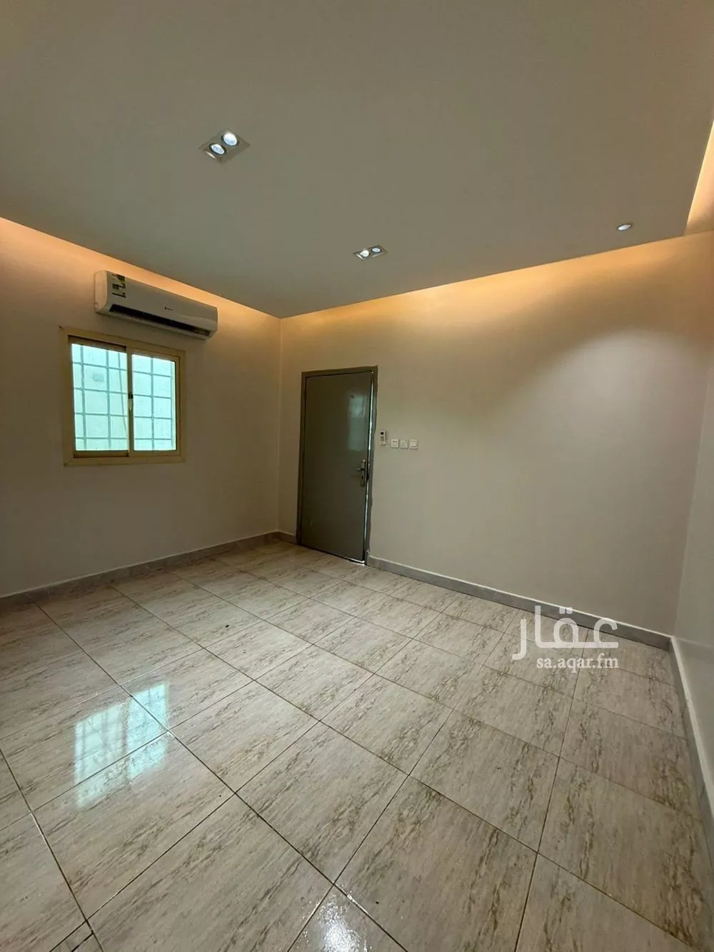 شقة 1 غرف في اليرموك 3