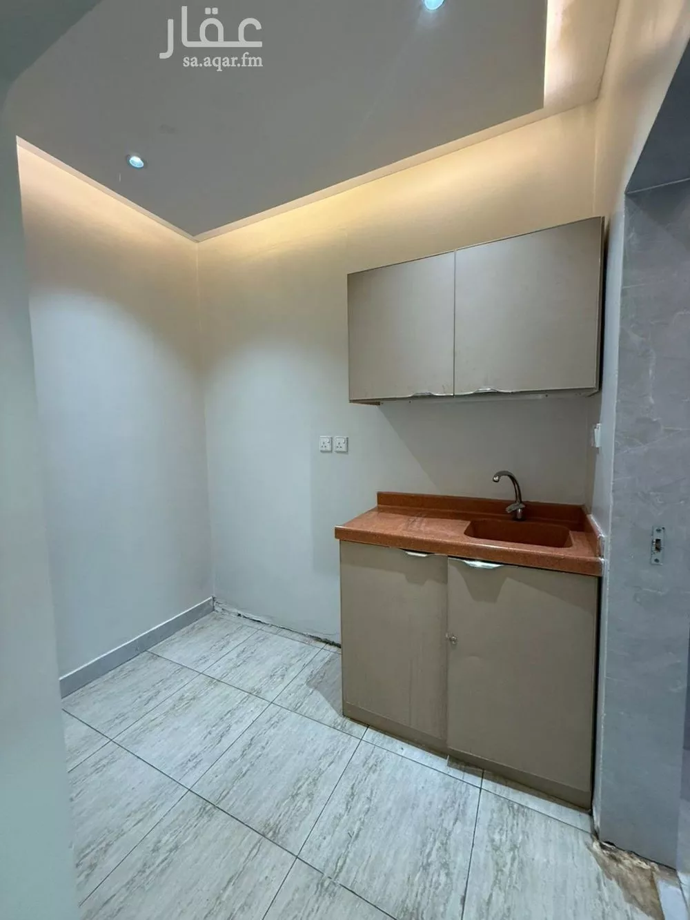 شقة 1 غرف في اليرموك 4