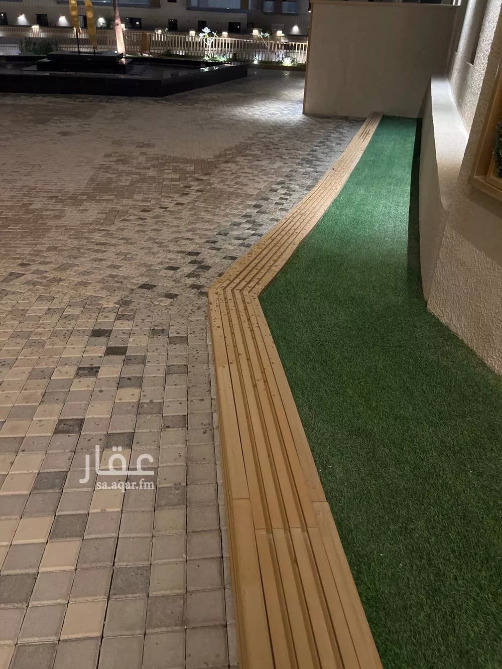 شقة 2 غرف في حطين 5