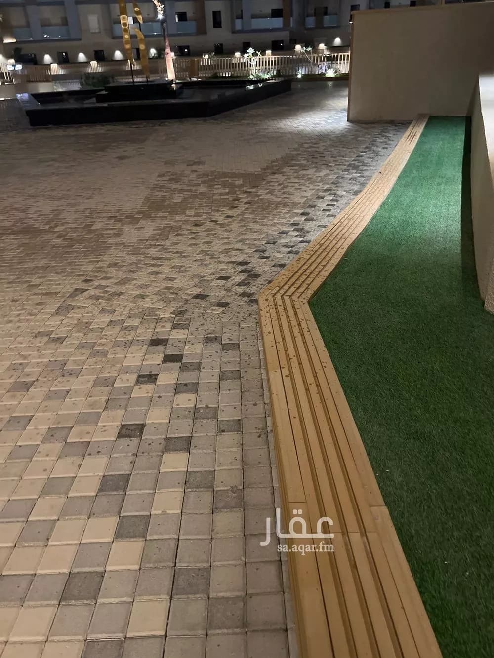 شقة 2 غرف في حطين 6