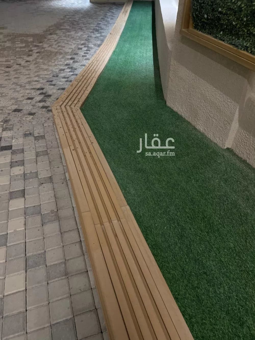 شقة 2 غرف في حطين 8