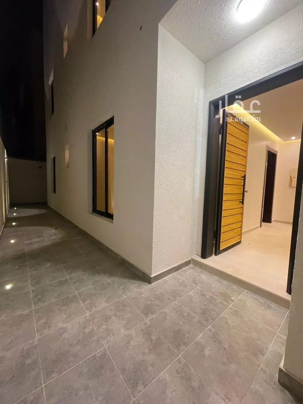 4 bedroom villa in Dhahrat Laban 4