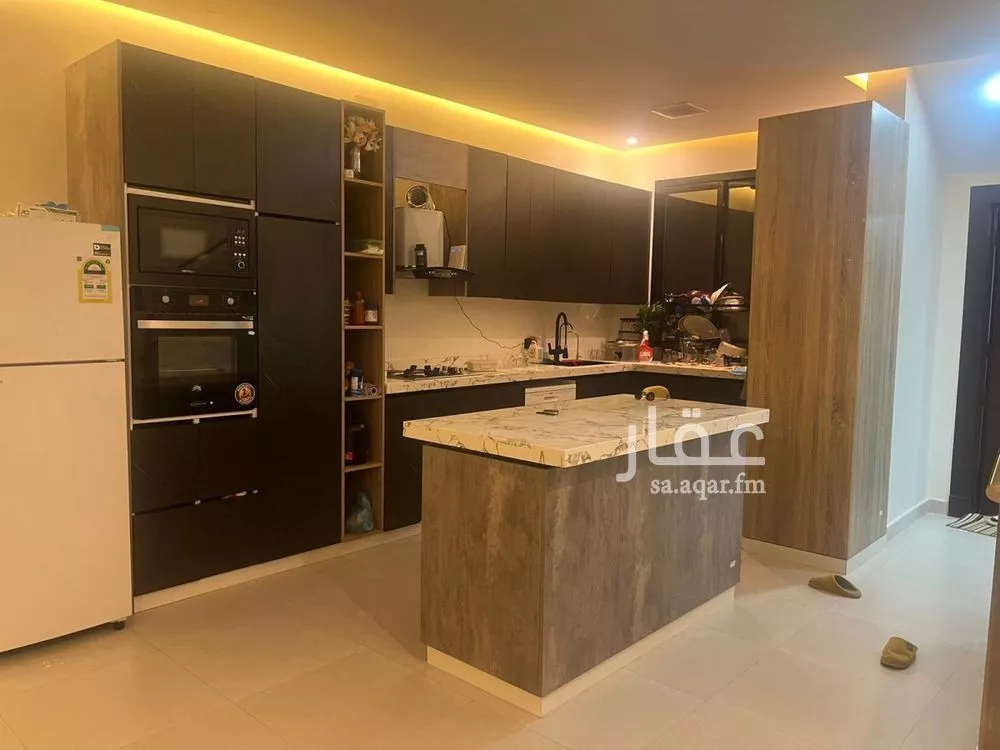 4 bedroom villa in Dhahrat Laban 7