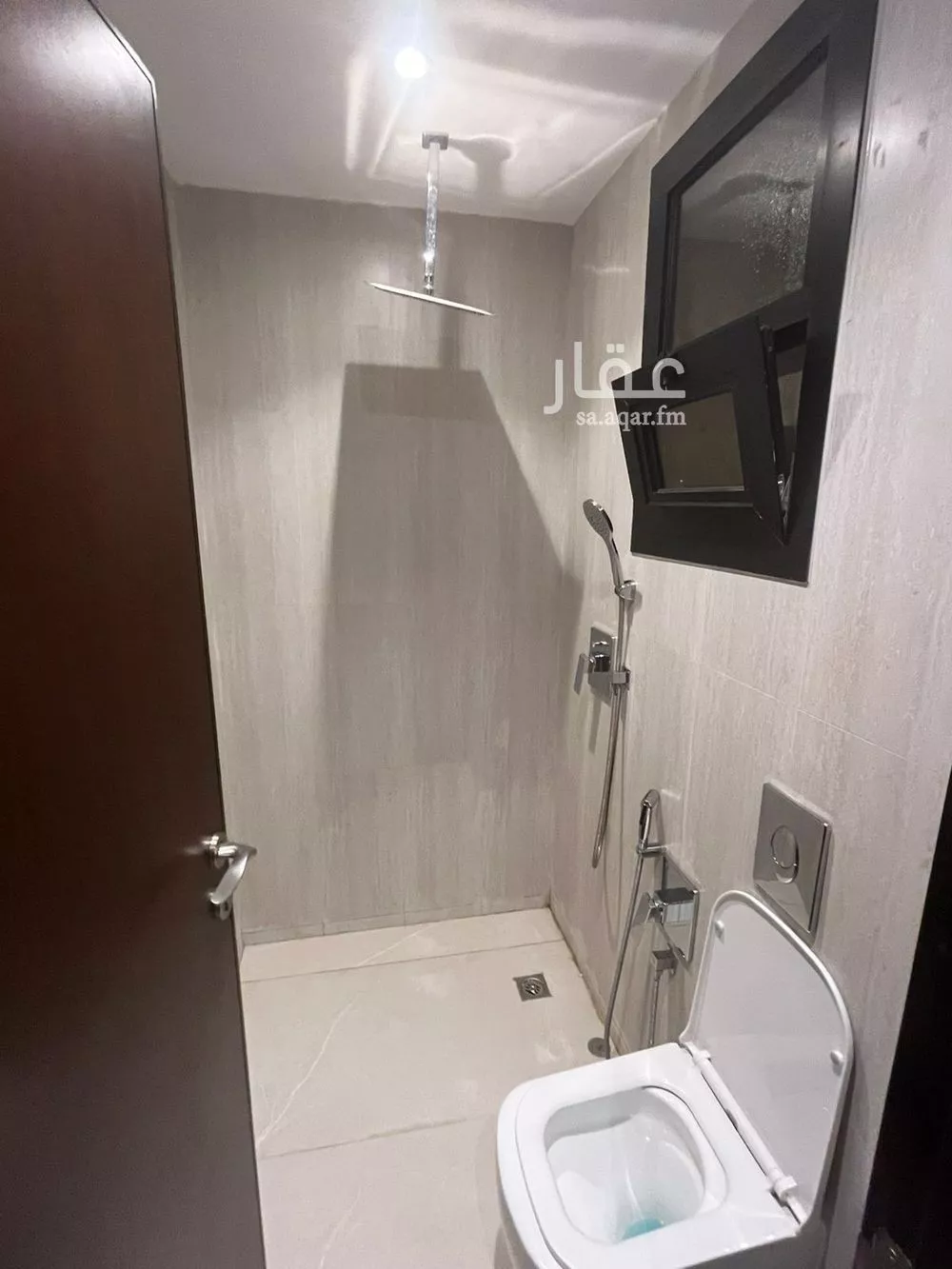 شقة 1 غرف في العارض 6