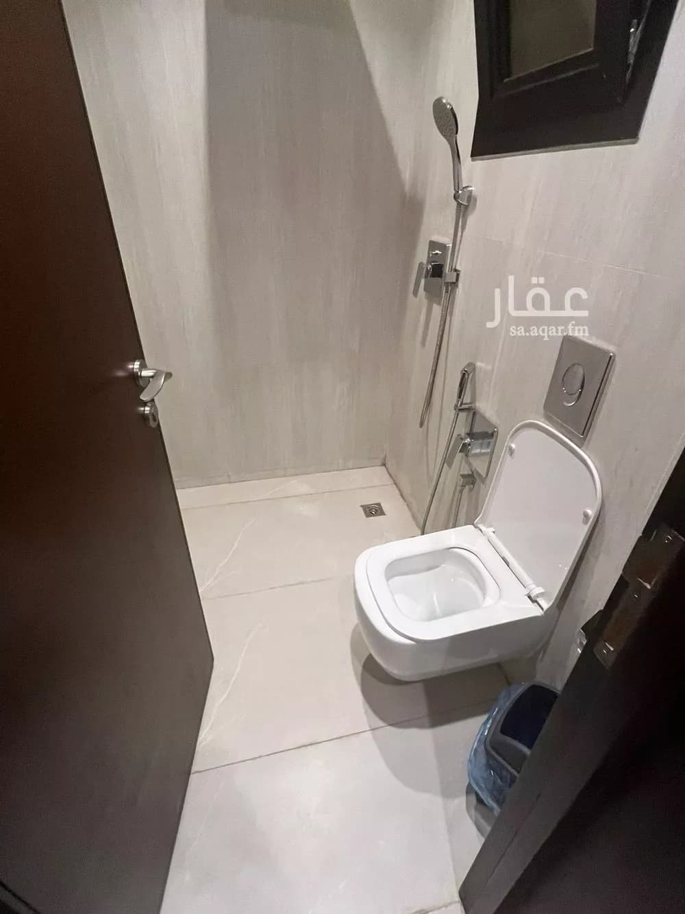 شقة 1 غرف في العارض 7