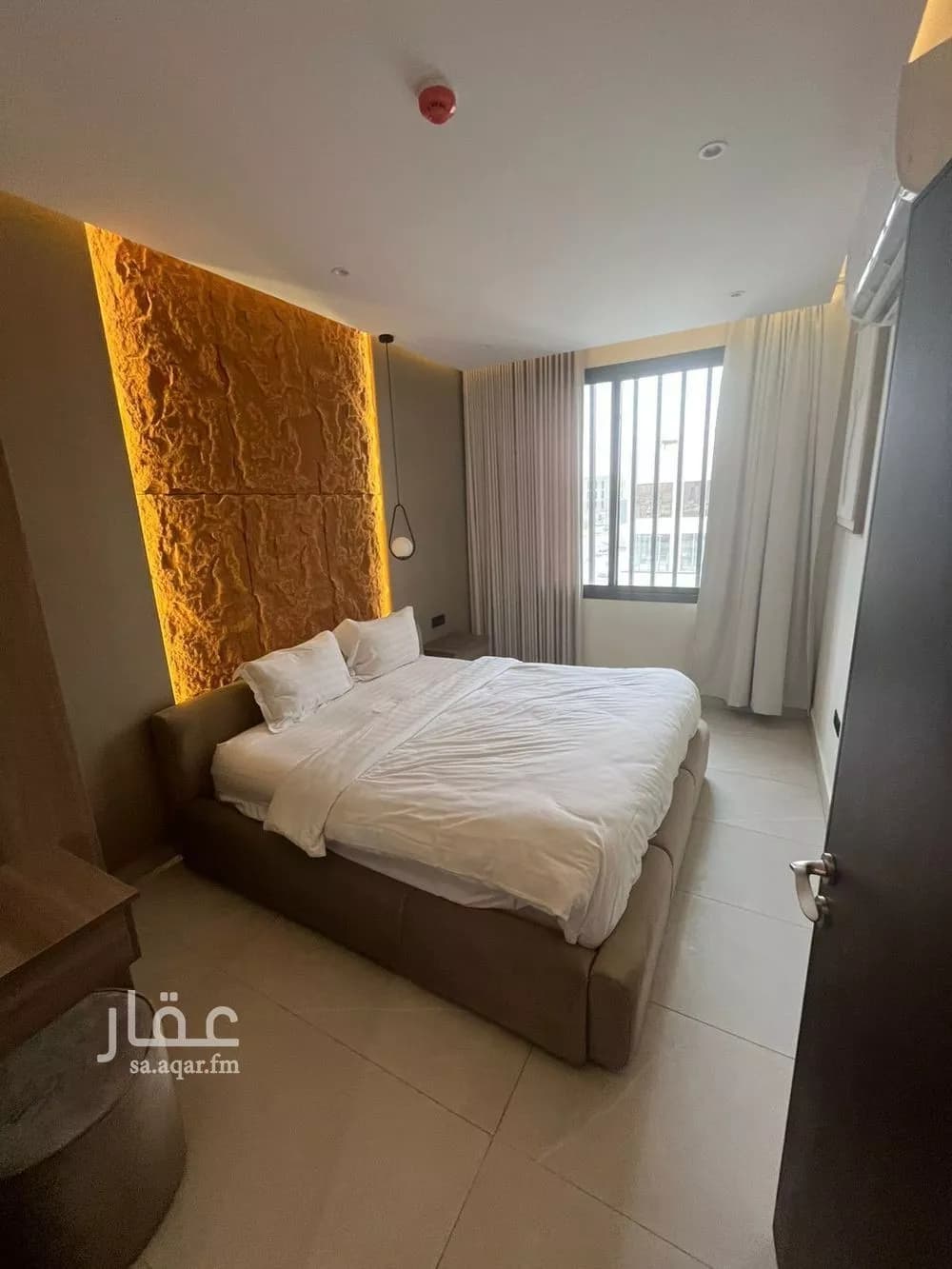 شقة 1 غرف في العارض 2