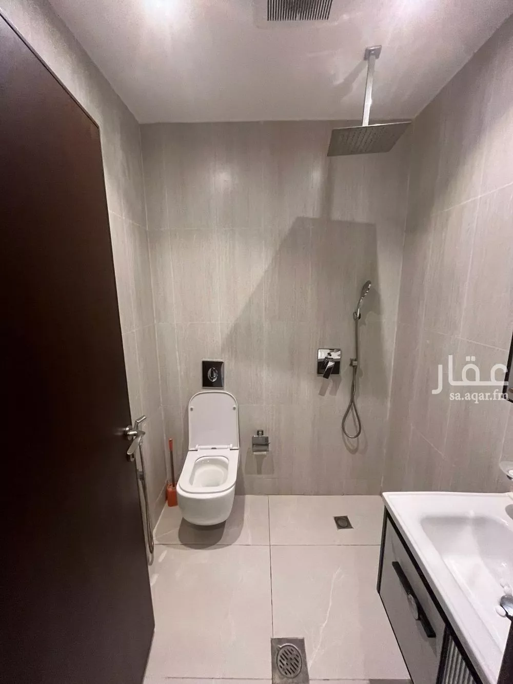 شقة 1 غرف في العارض 7