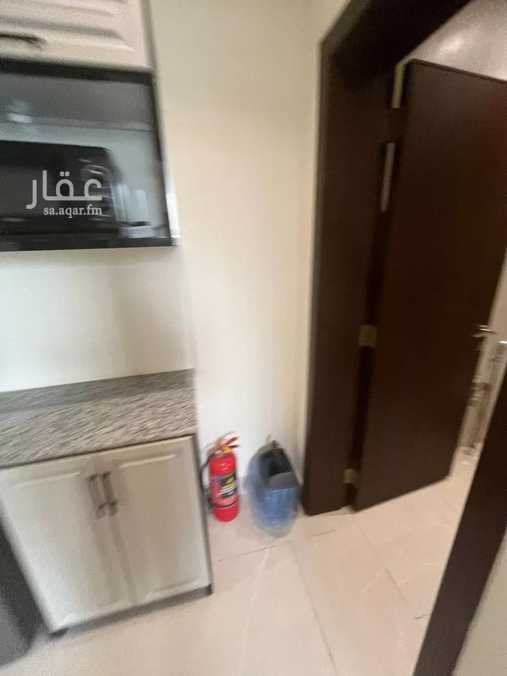 شقة 1 غرف في العارض 8