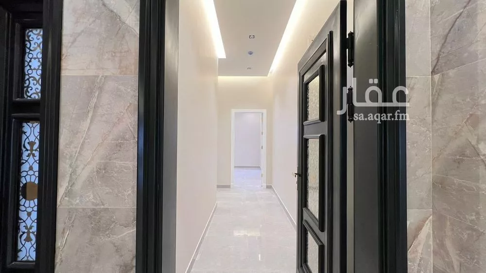 شقة 3 غرف في العارض 1