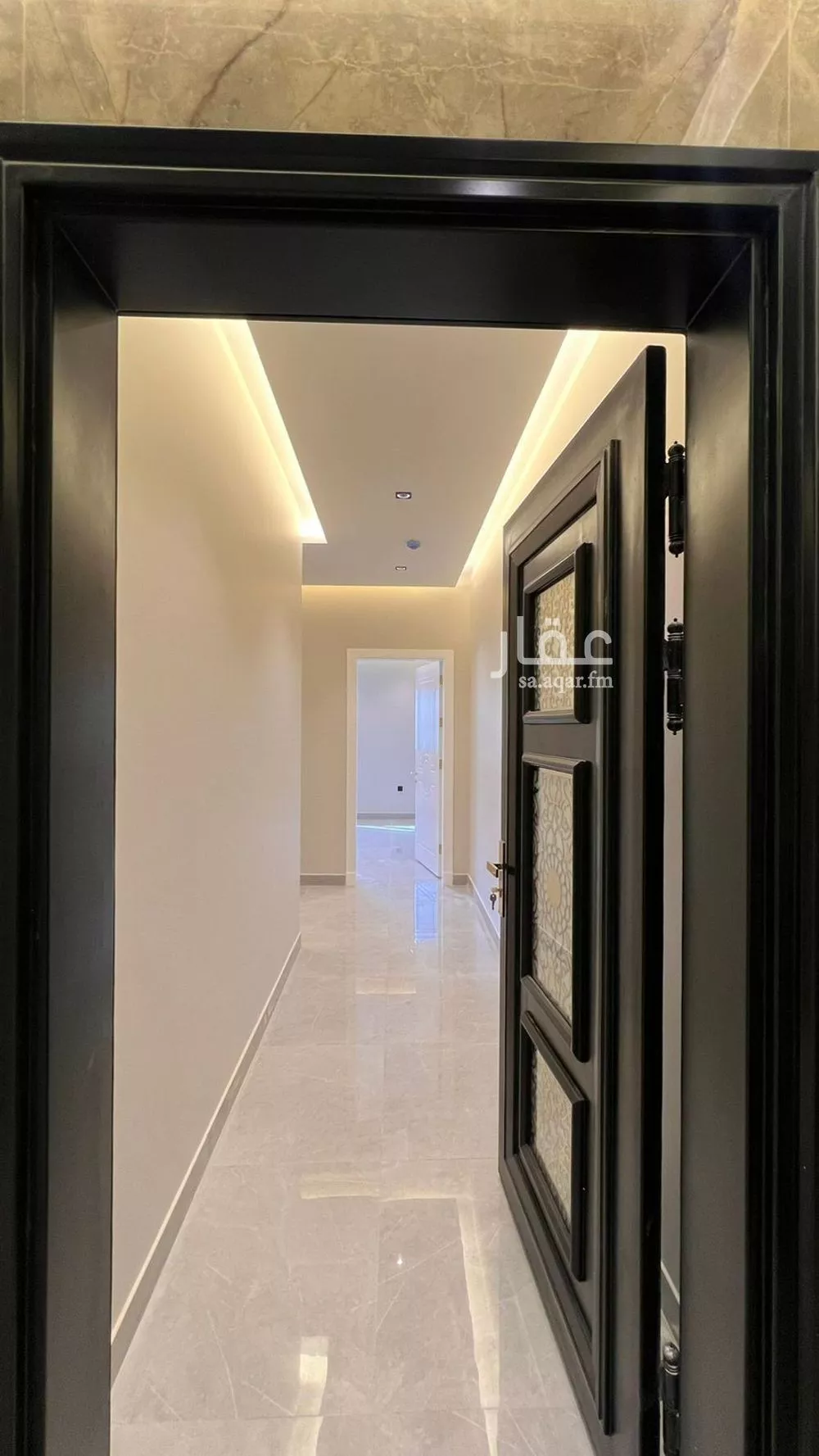 شقة 3 غرف في العارض 11