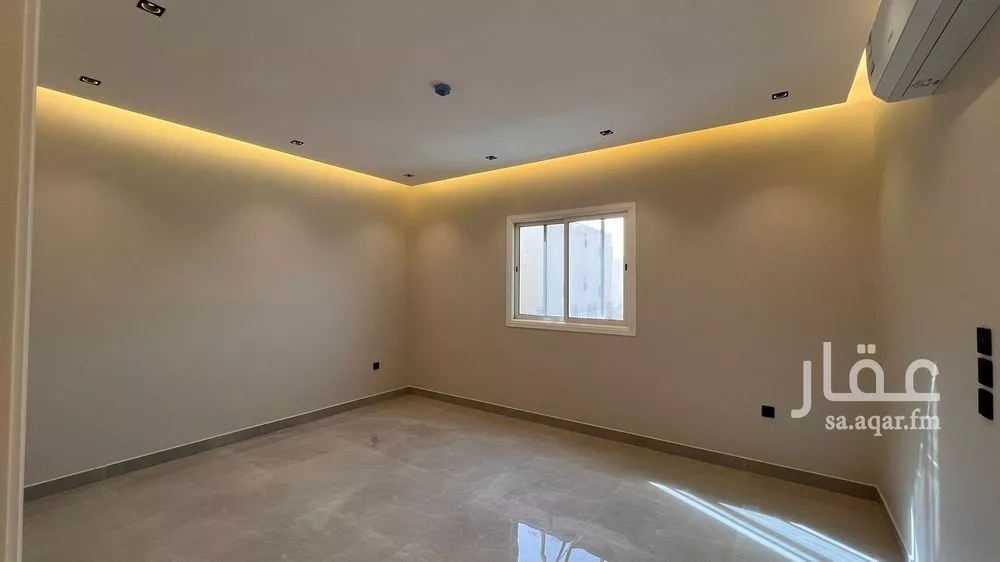 شقة 3 غرف في العارض 12