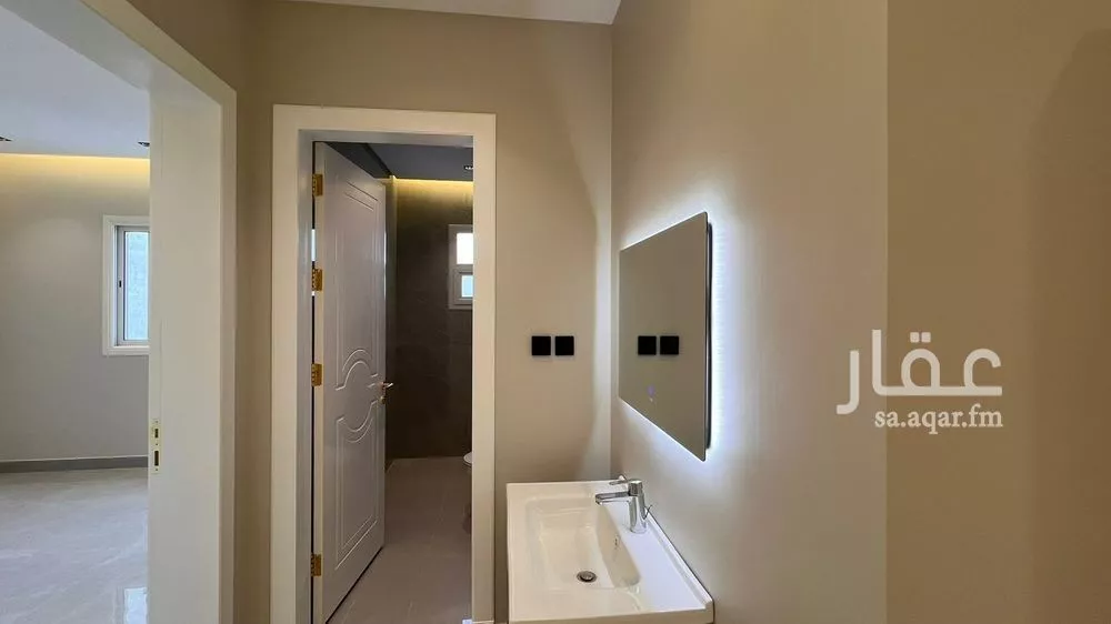 شقة 3 غرف في العارض 17