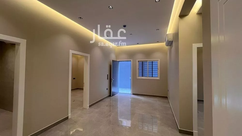 شقة 3 غرف في العارض 4