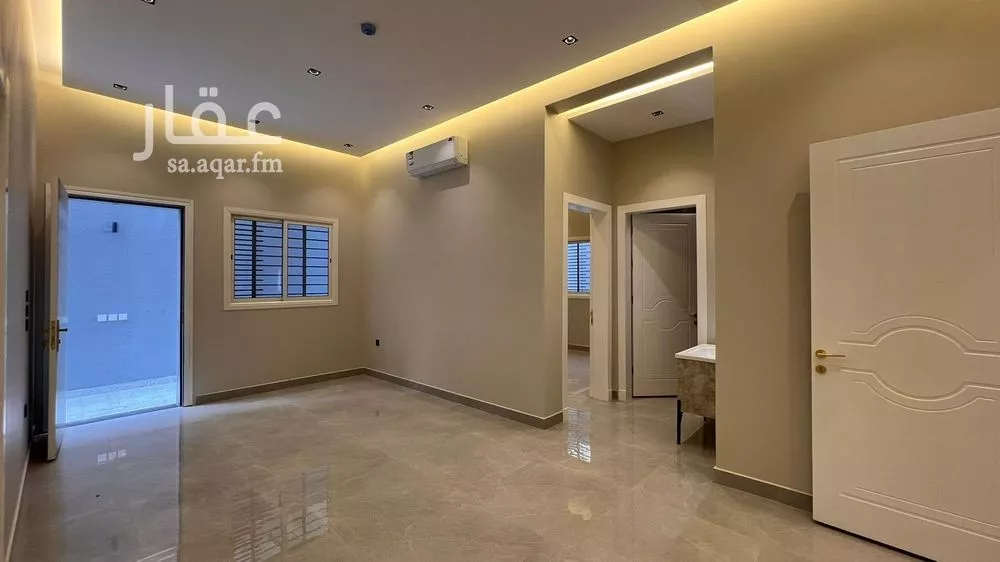 شقة 3 غرف في العارض 7