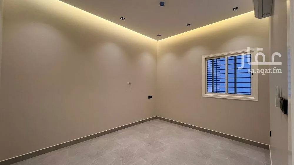 شقة 3 غرف في العارض 8