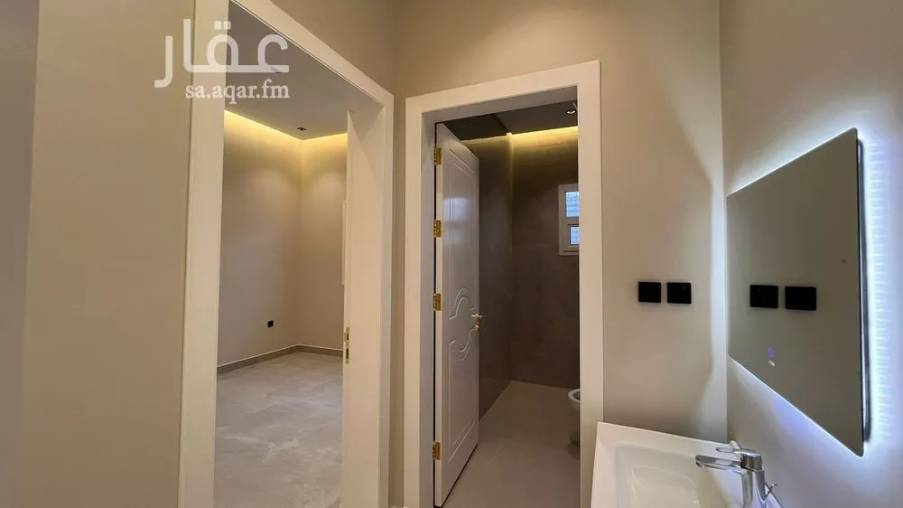 شقة 3 غرف في العارض 9