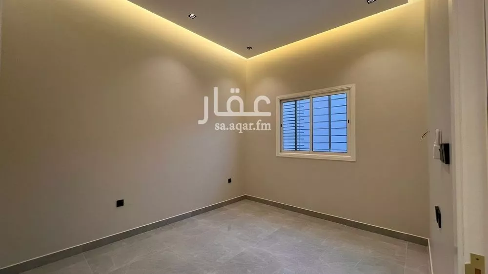 شقة 3 غرف في العارض 10