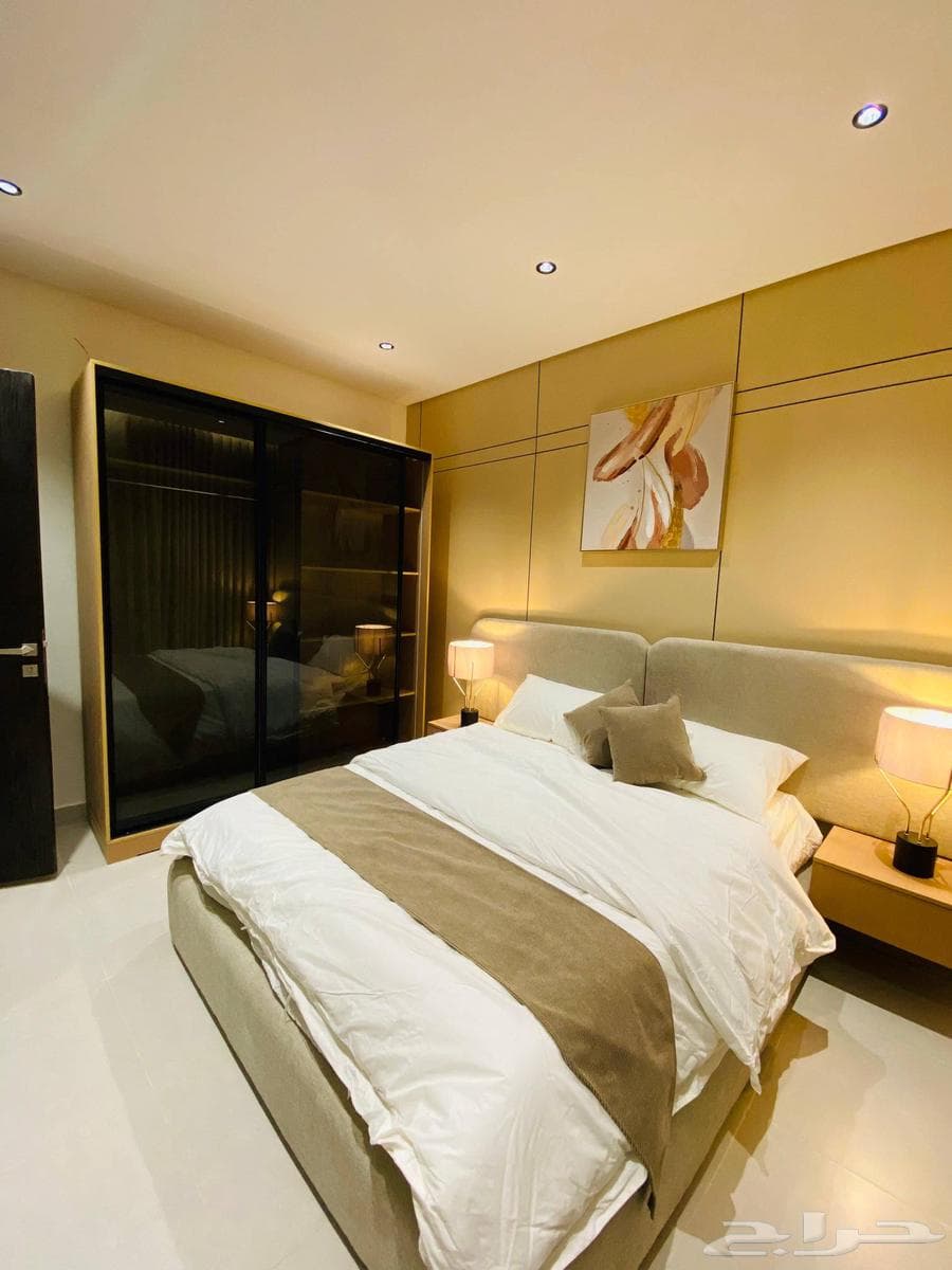 3 bedroom apartment in Dirab 4