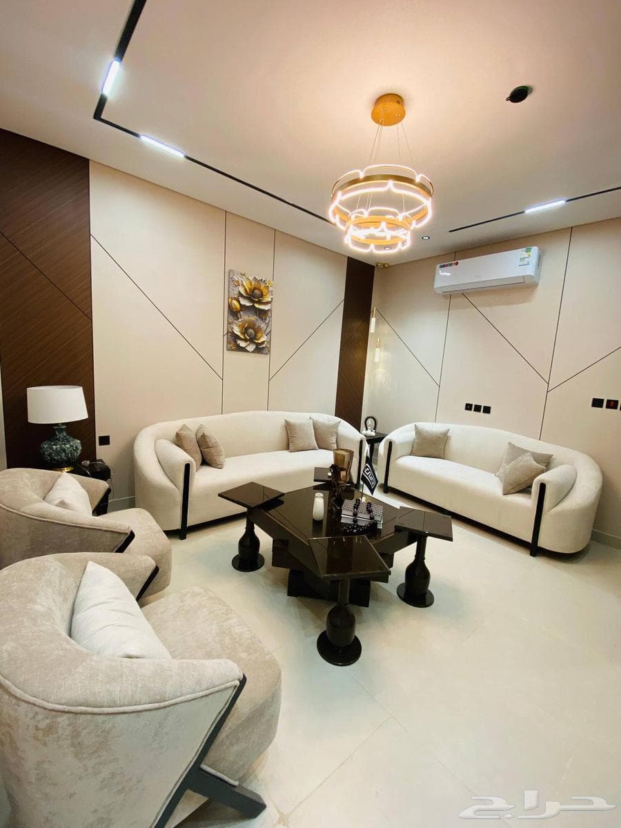 3 bedroom apartment in Dirab 7