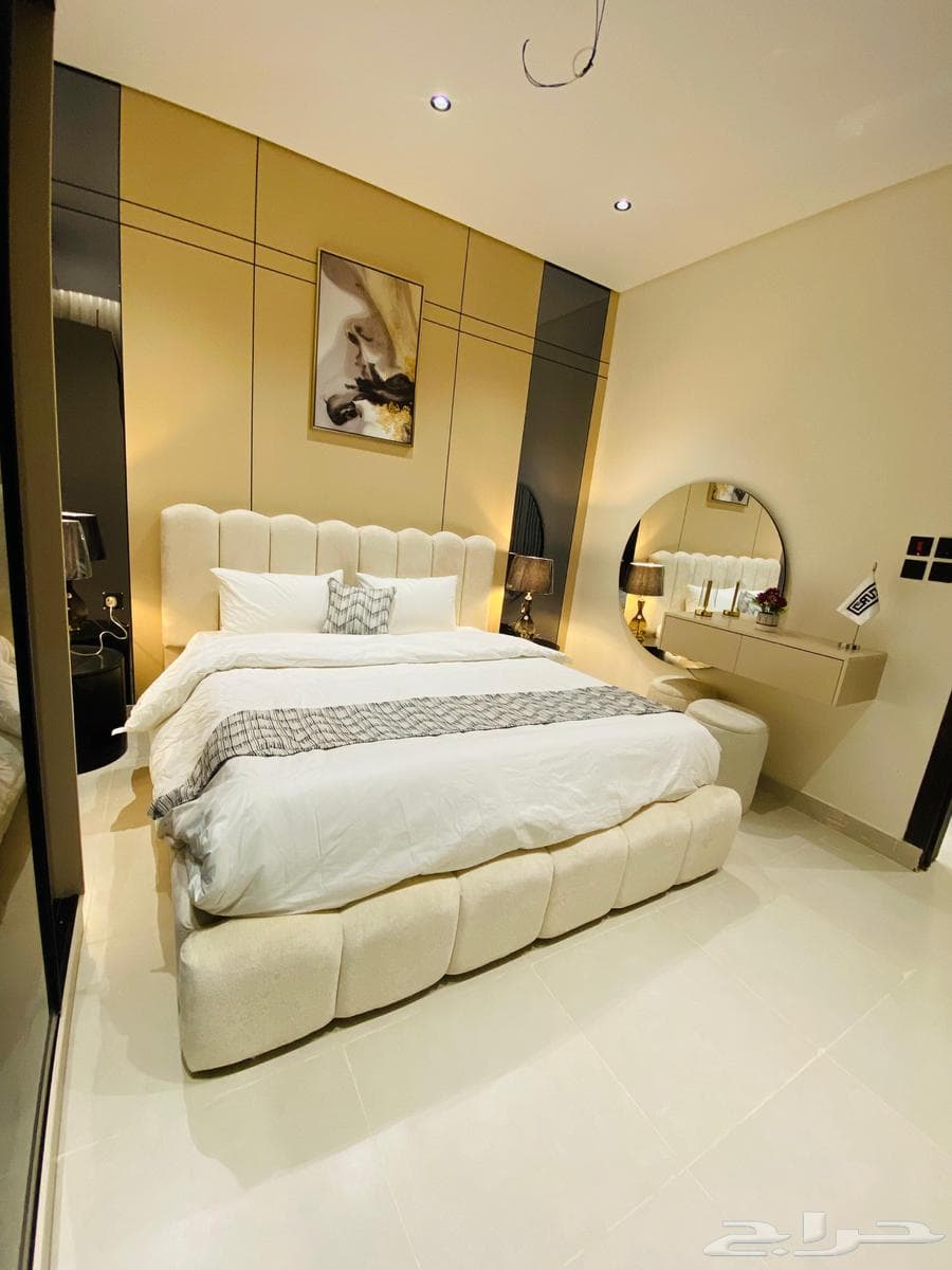 شقة 4 غرف في ديراب 12