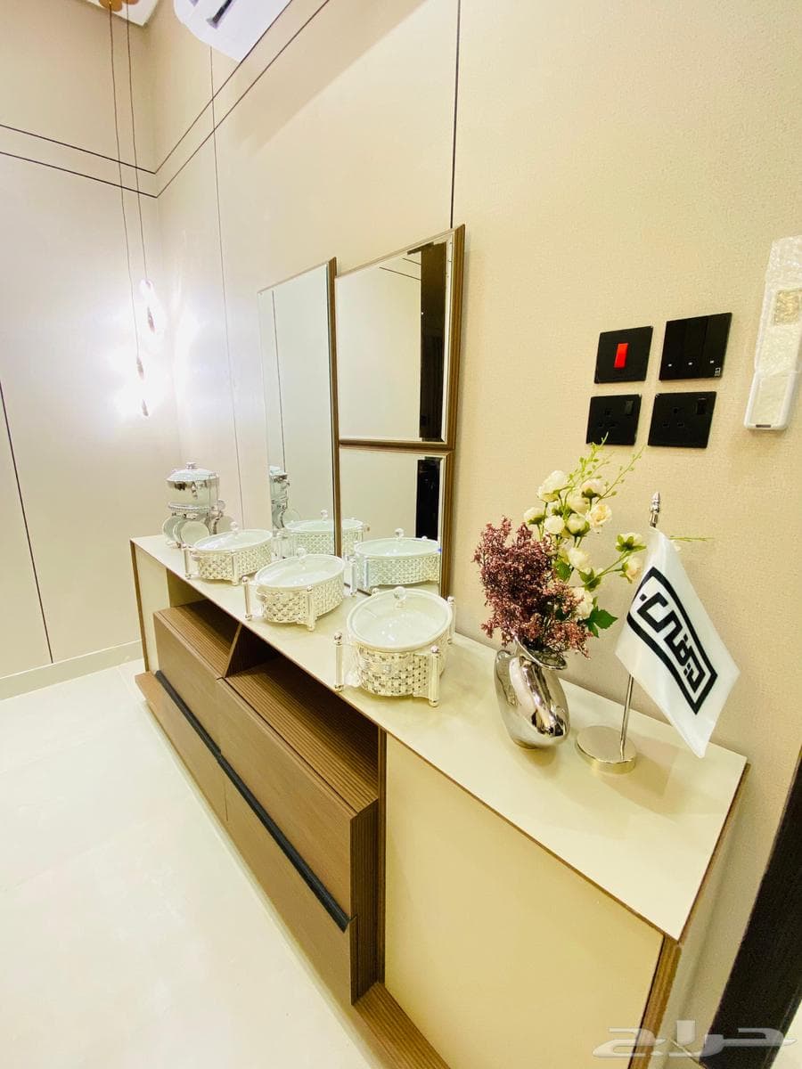 شقة 4 غرف في ديراب 13