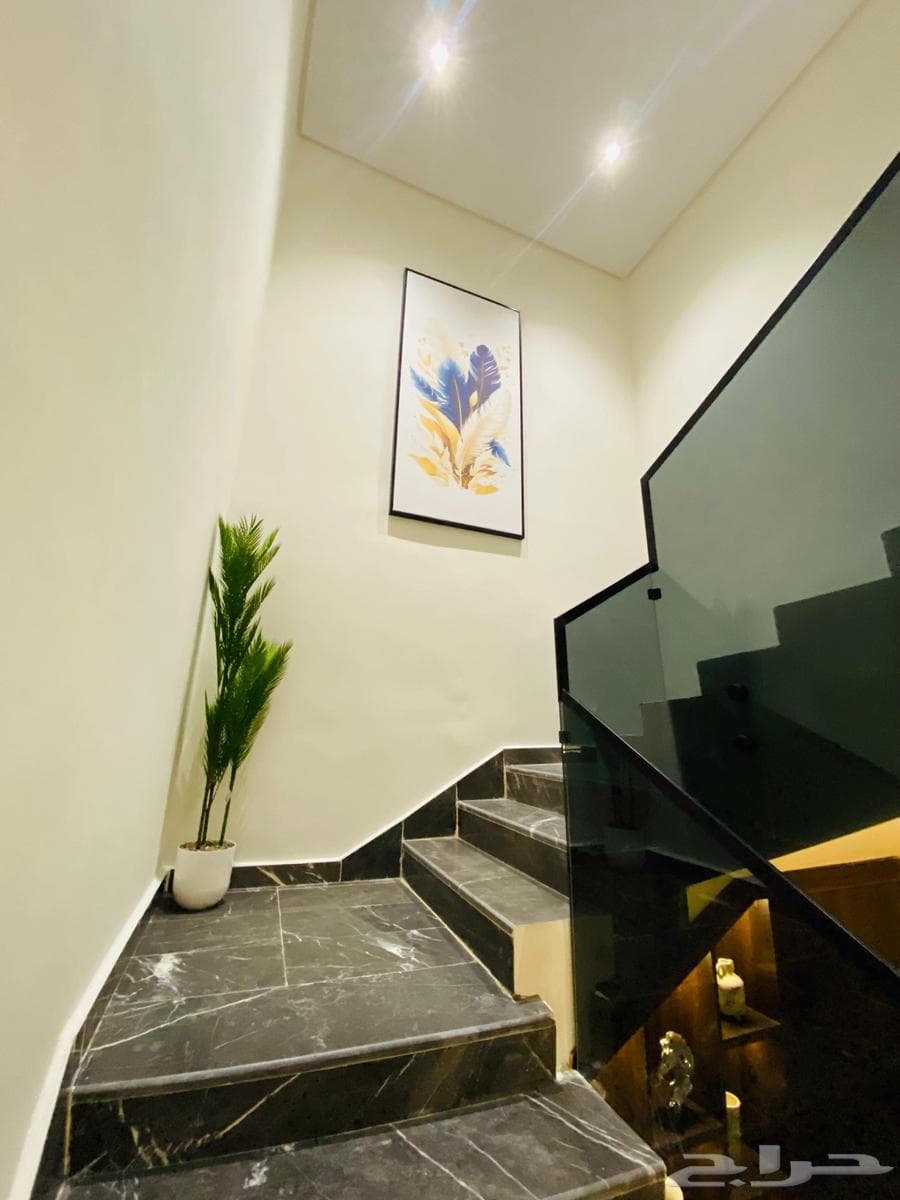 شقة 4 غرف في ديراب 15