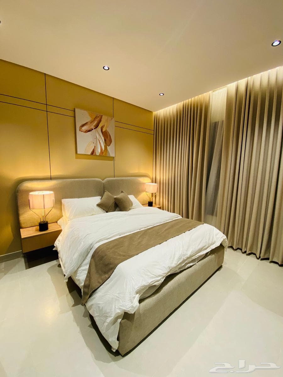 شقة 4 غرف في ديراب 17