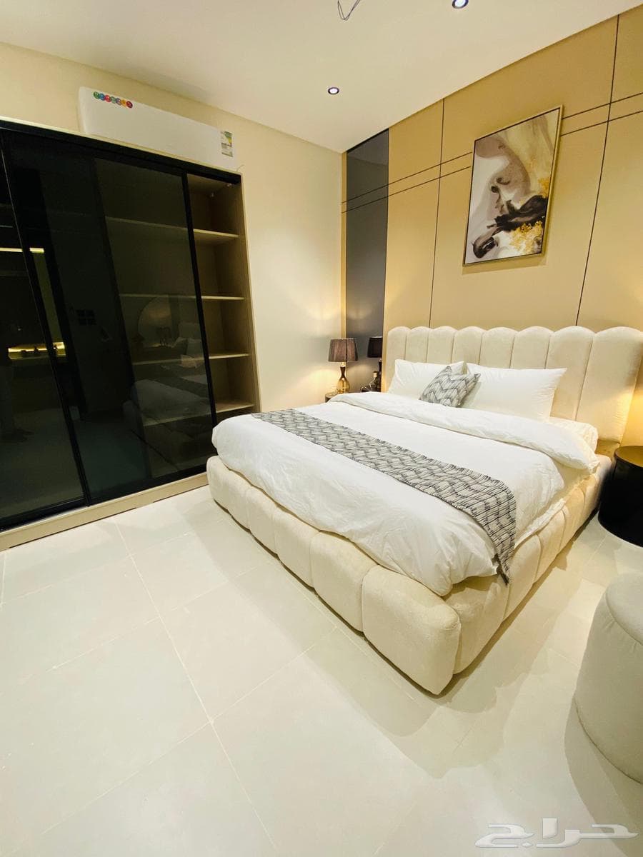 شقة 4 غرف في ديراب 9