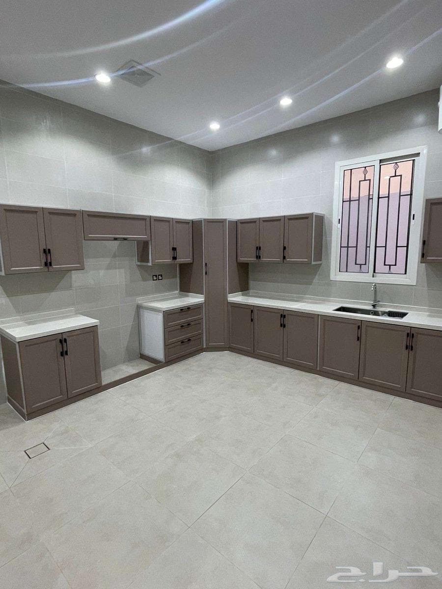 فيلا  في الملك عبدالعزيز