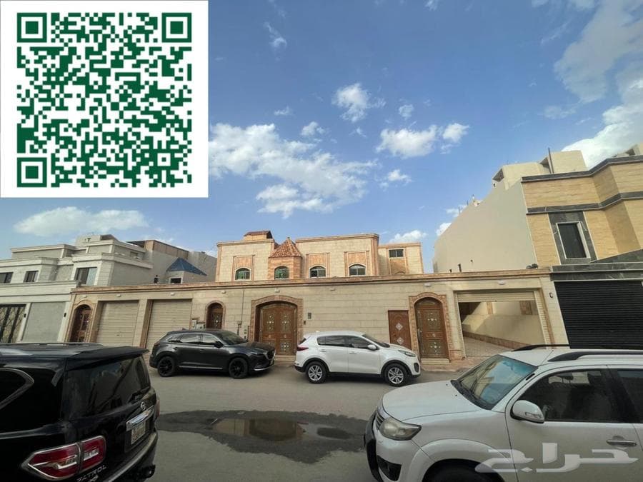 فيلا  في الخليج