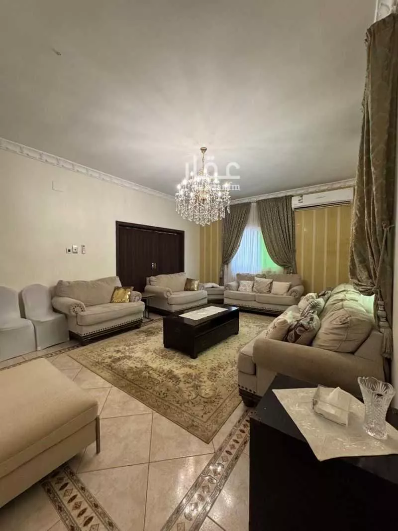 5 bedroom apartment in Al Zahra 1