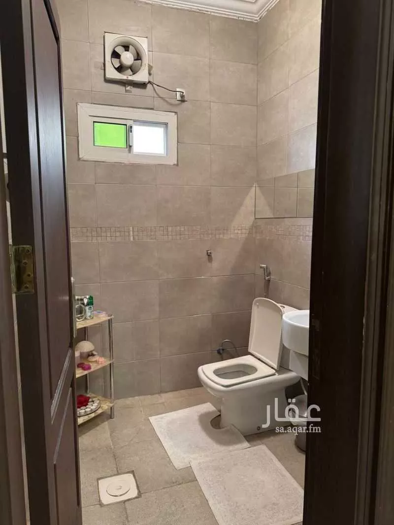 5 bedroom apartment in Al Zahra 2
