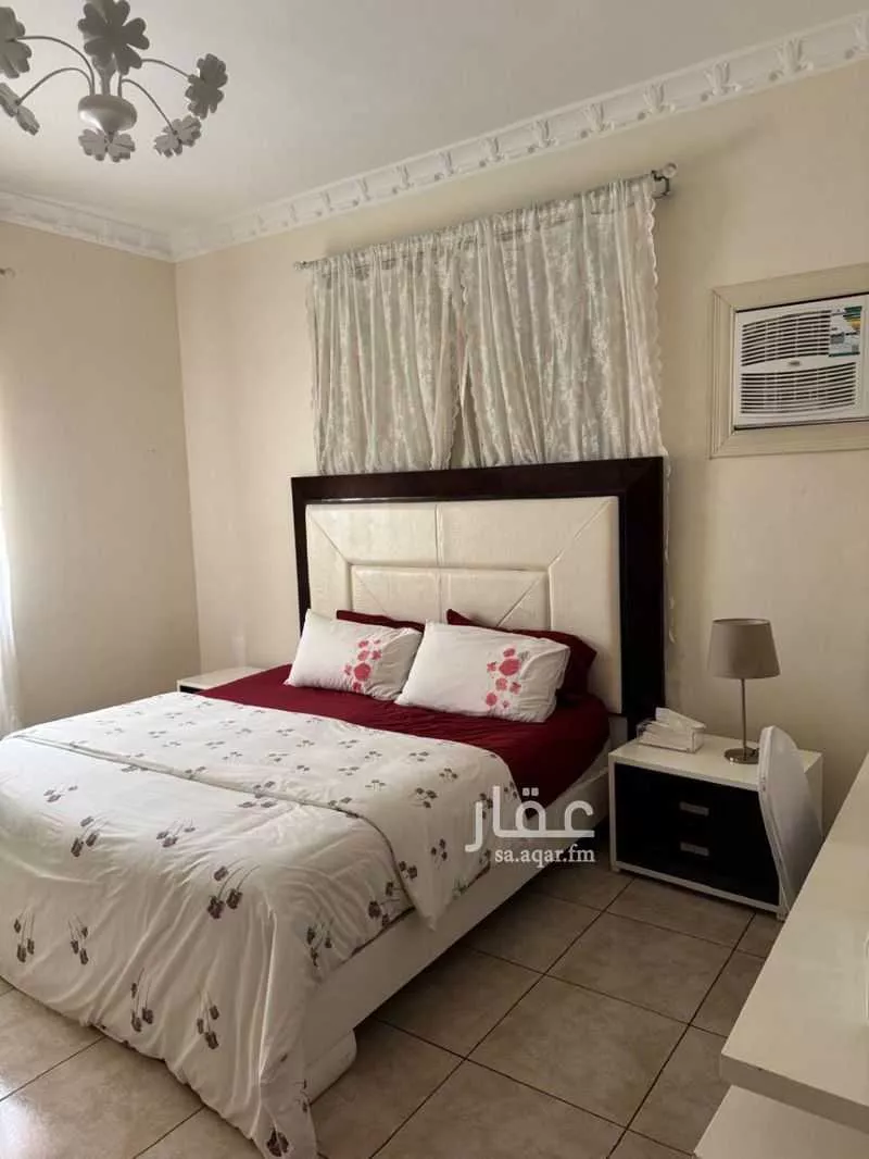 5 bedroom apartment in Al Zahra 11