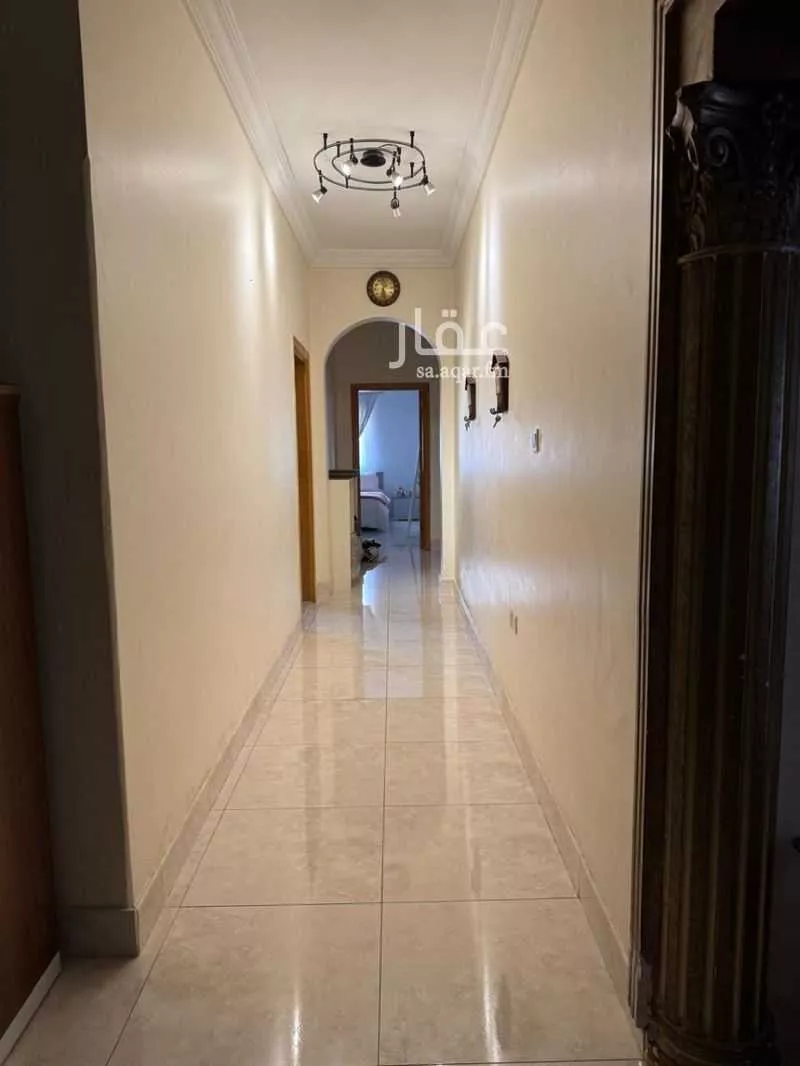 5 bedroom apartment in Al Zahra 4