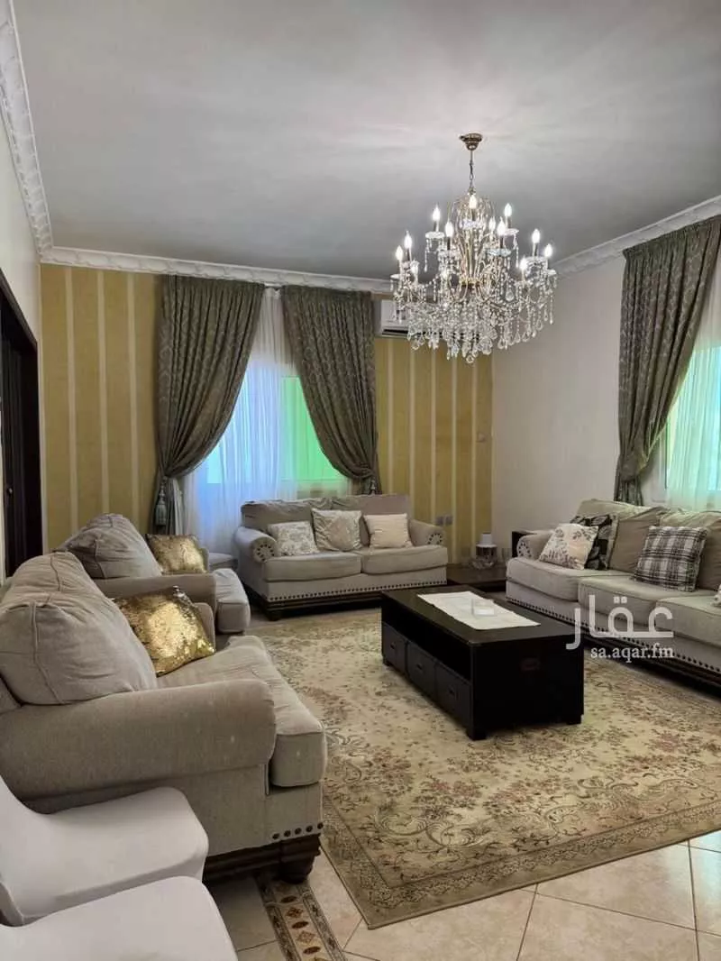 5 bedroom apartment in Al Zahra 6