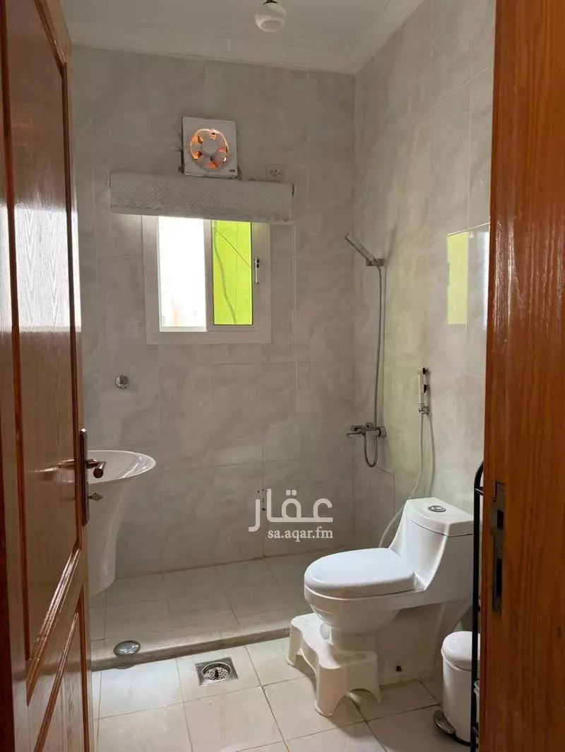 5 bedroom apartment in Al Zahra 7