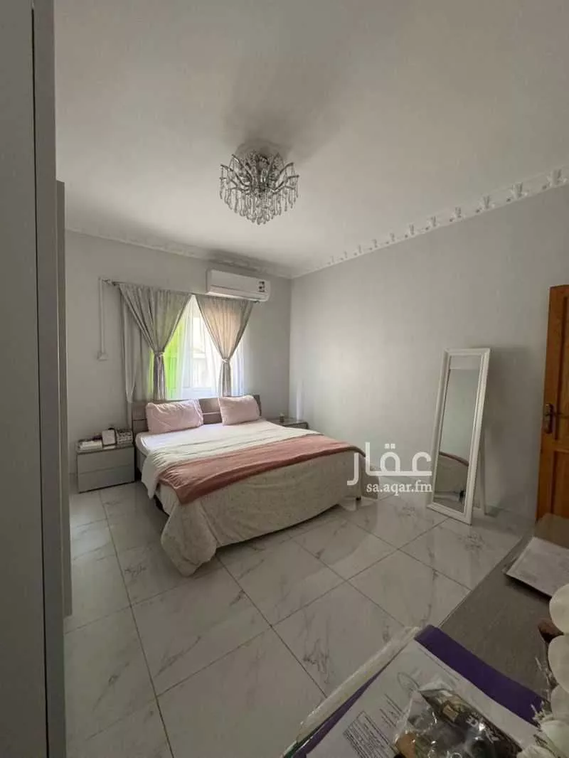 5 bedroom apartment in Al Zahra 9
