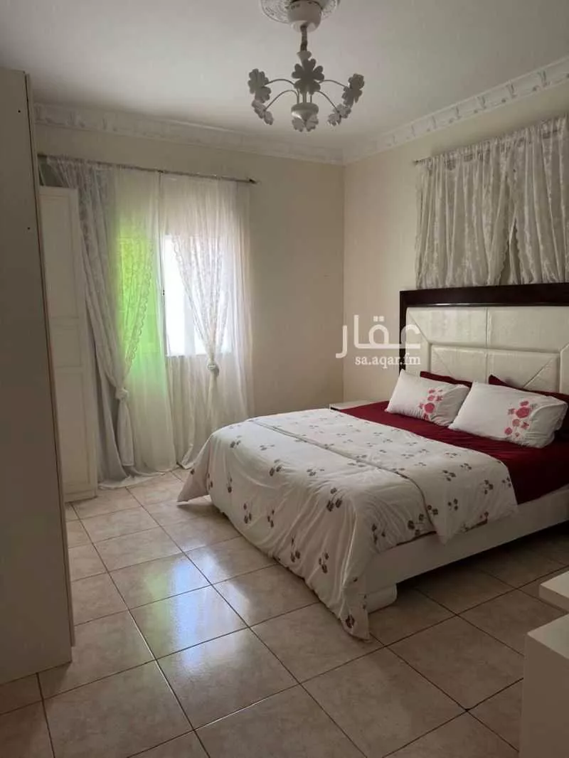 5 bedroom apartment in Al Zahra 10