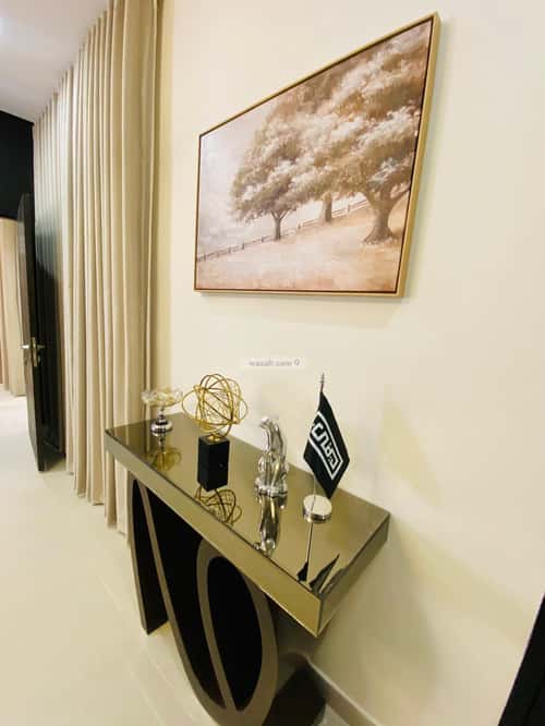 شقة 3 غرف في ديراب 5