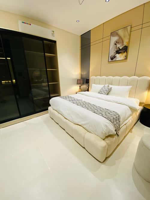 شقة 3 غرف في ديراب 7