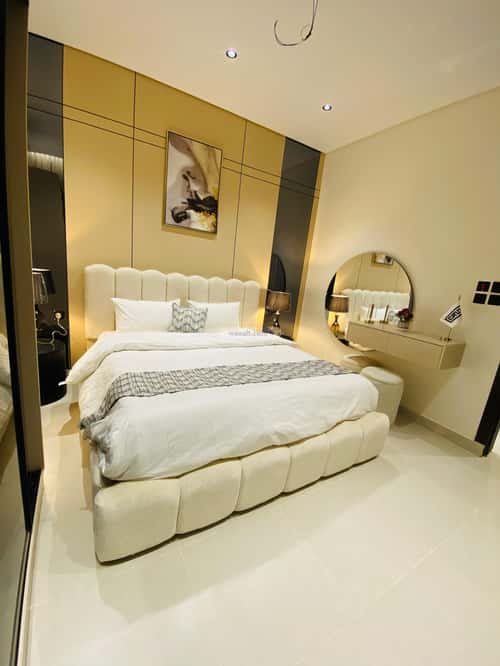 شقة 3 غرف في ديراب 10