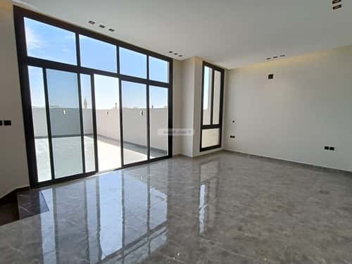 فيلا 5 غرف في الملك فيصل 1