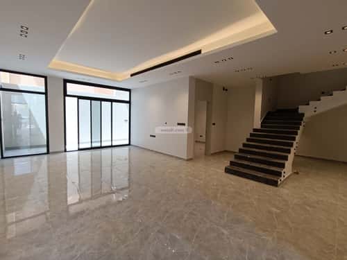 فيلا 5 غرف في الملك فيصل 10