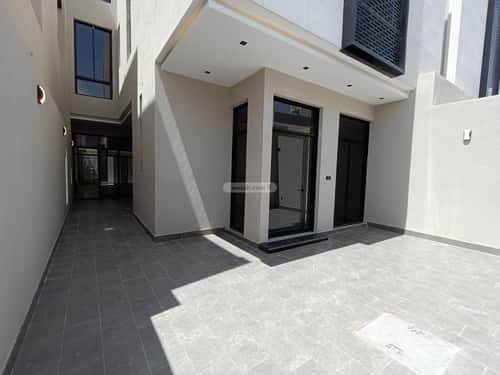 فيلا 5 غرف في الملك فيصل 17